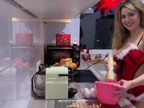 Mijn kerstverrassing voor jou