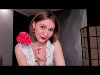 Een voorproefje van mijn zoete kant