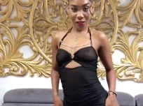 Toon me mijn zoete billen