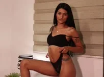 Wat vind je van mijn tatoeages