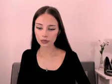 Webcam seks optredens met onze sensuele cam dame EmilyBelle, komaf Europa