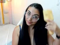 Kom me helpen mijn haar te kammen