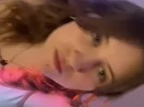 Ik in extra mooi licht