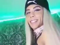 Dansen twerk