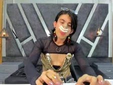MayaTaylor 3