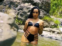 Laten we ontsnappen in de natuur