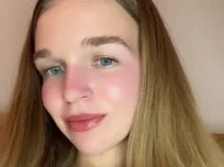 Sexy voorproefje van mij