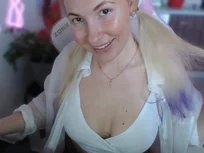 Hete webcamseks show