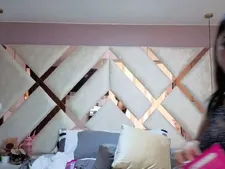 DamaraFox 8