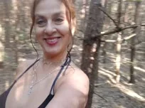 Fluisteringen in het bos