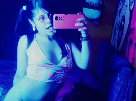 Webcam foto 1