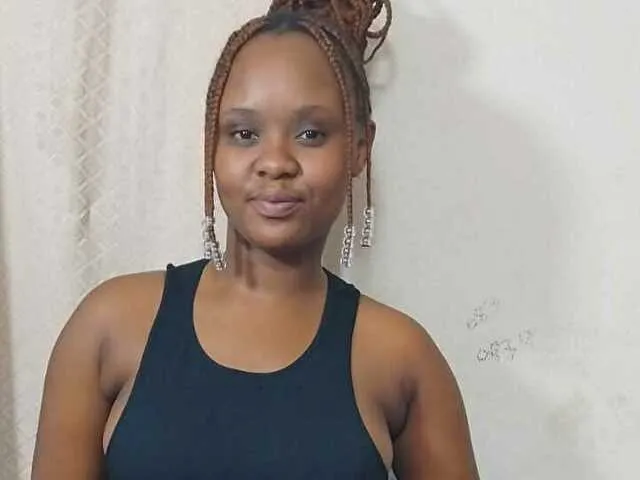 Webcambabe LUNAx02