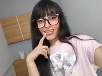 Een geheime lach voor jou