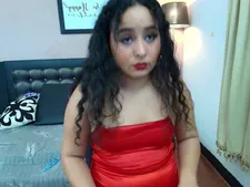Scarlett20 7