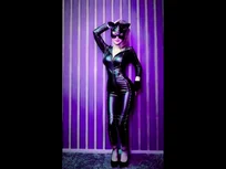 Je geheime katje wacht op je