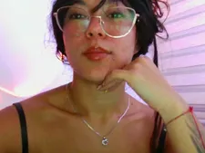 Recente snapshot van LissyM