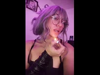 Een vlammetje voor jou