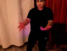 SpicyCarla 181