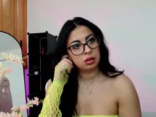 ScarletMiss 180