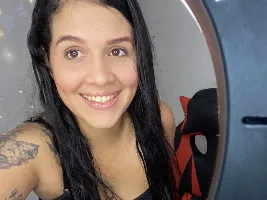 Webcam foto 1