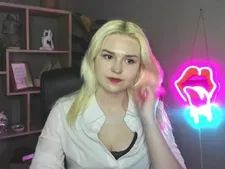 SweetLilyxo 180