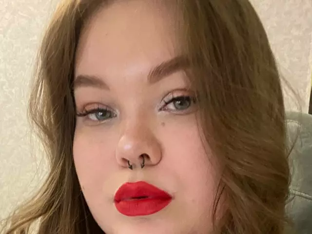 Webcambabe Vikkii