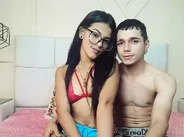 Webcam foto 1