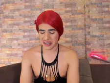 Scarqueen 147