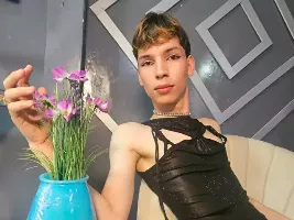 Webcam foto 1