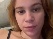Ruivinha 11