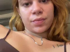Ruivinha 15
