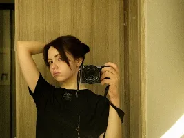 Webcam foto 1
