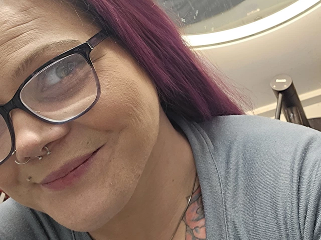 Webcambabe HarleySquirz