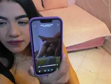RachelMonro 180