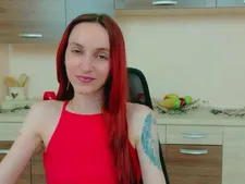 JuliaJae 13