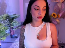 MissSiennaa 176