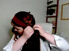 GingerKitten 177