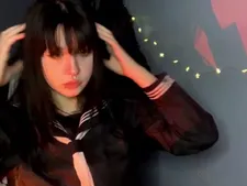 ScarletWild 177