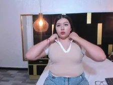 GabyFire 2