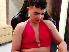GabyGil 10