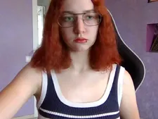 GingerFox 176