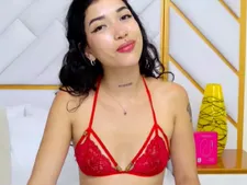 CrystalEvans 180