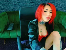 CassyFoxyy 176