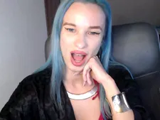 IriskaWild 177