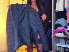 Rosaliahot 23