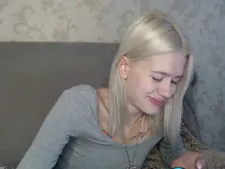 BlondyLedy 180