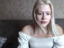 BlondyLedy 20
