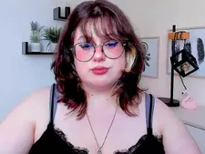 OpheliaLush 18
