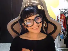 MiaHairyBody 177