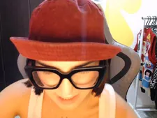 MiaHairyBody 183